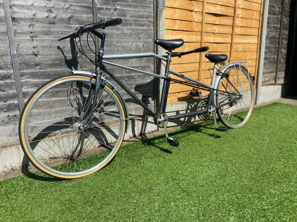 pashley tandem for sale
